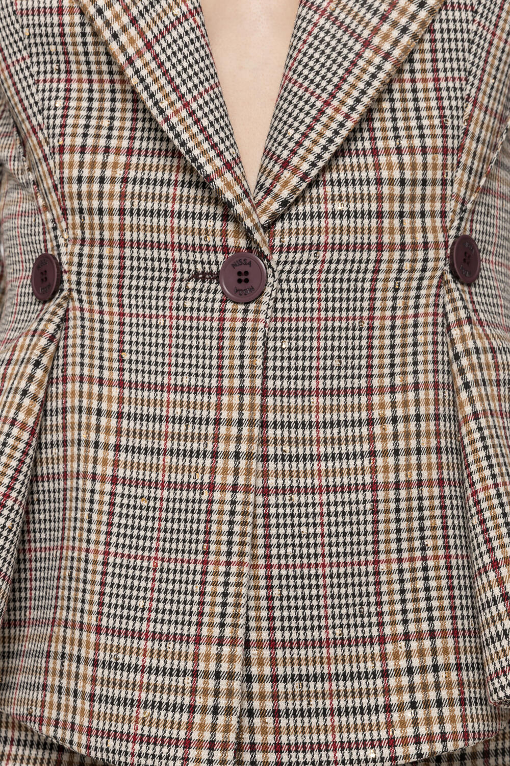 NISSA WOMEN FW 26-27 - Foto #106