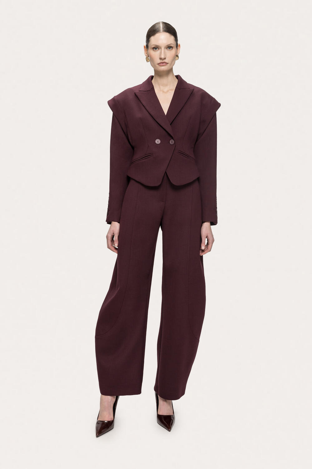 NISSA WOMEN FW 26-27 - Foto #104