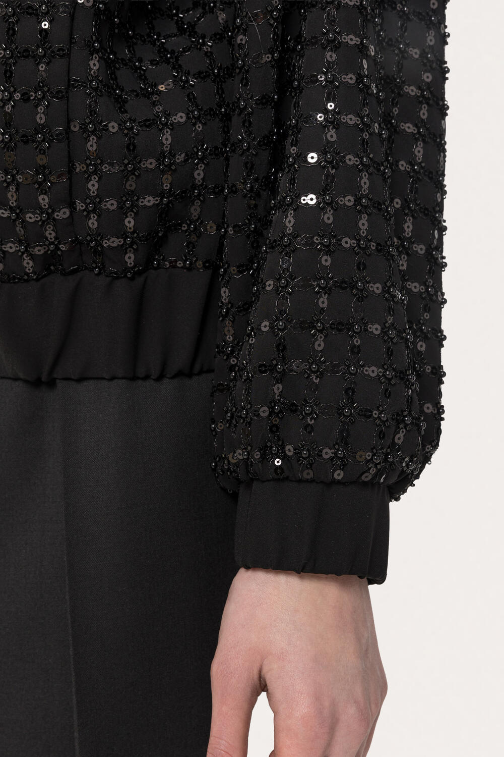 NISSA WOMEN FW 26-27 - Foto #123