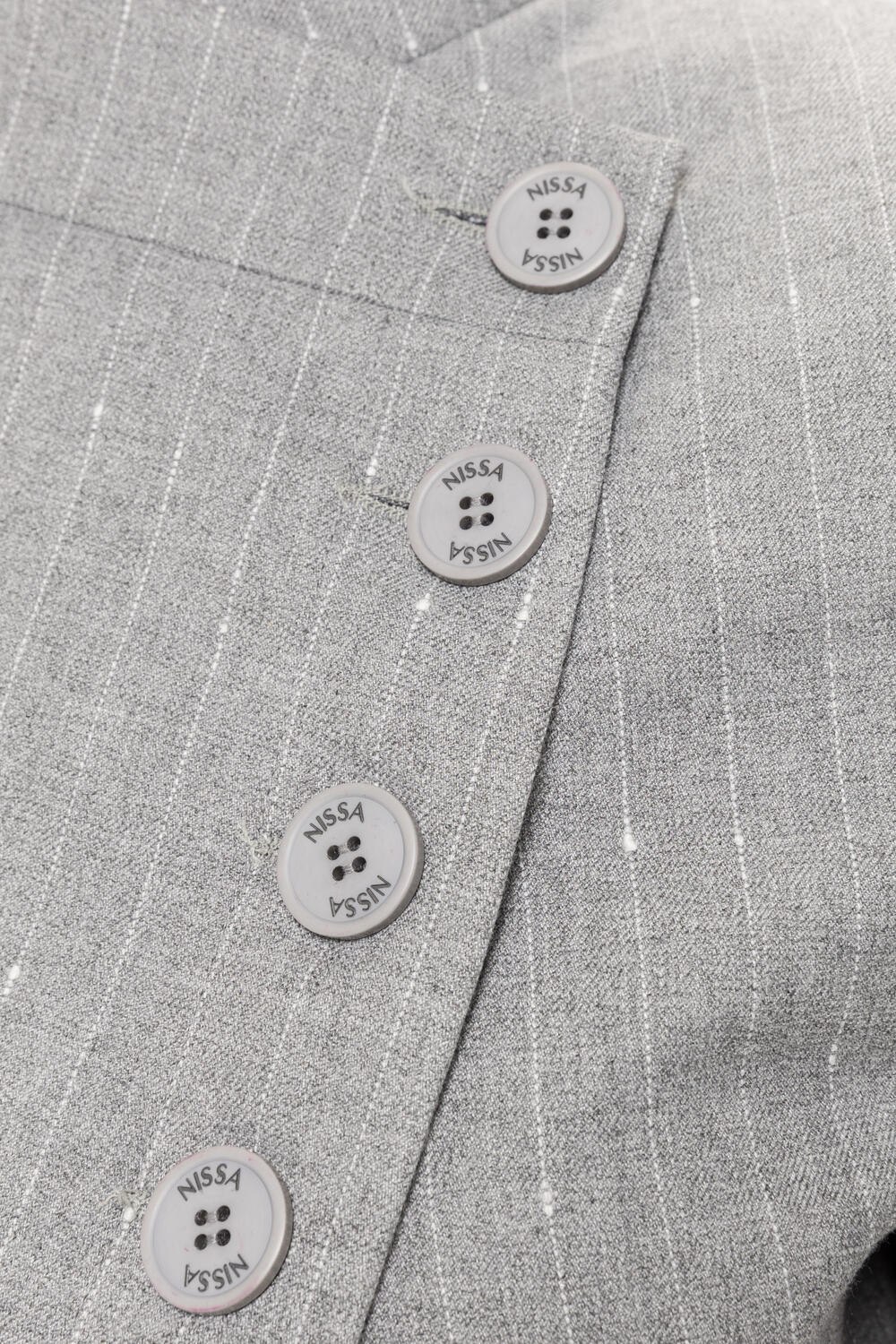 NISSA WOMEN FW 26-27 - Foto #138