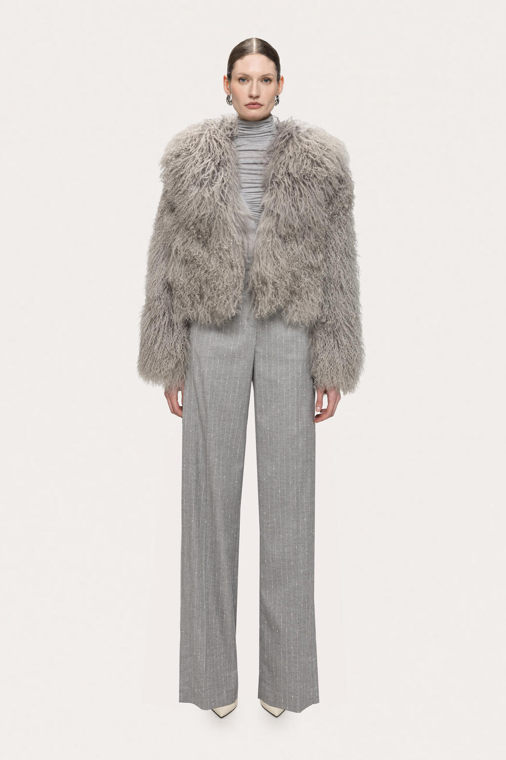 NISSA WOMEN FW 26-27 - Foto #139