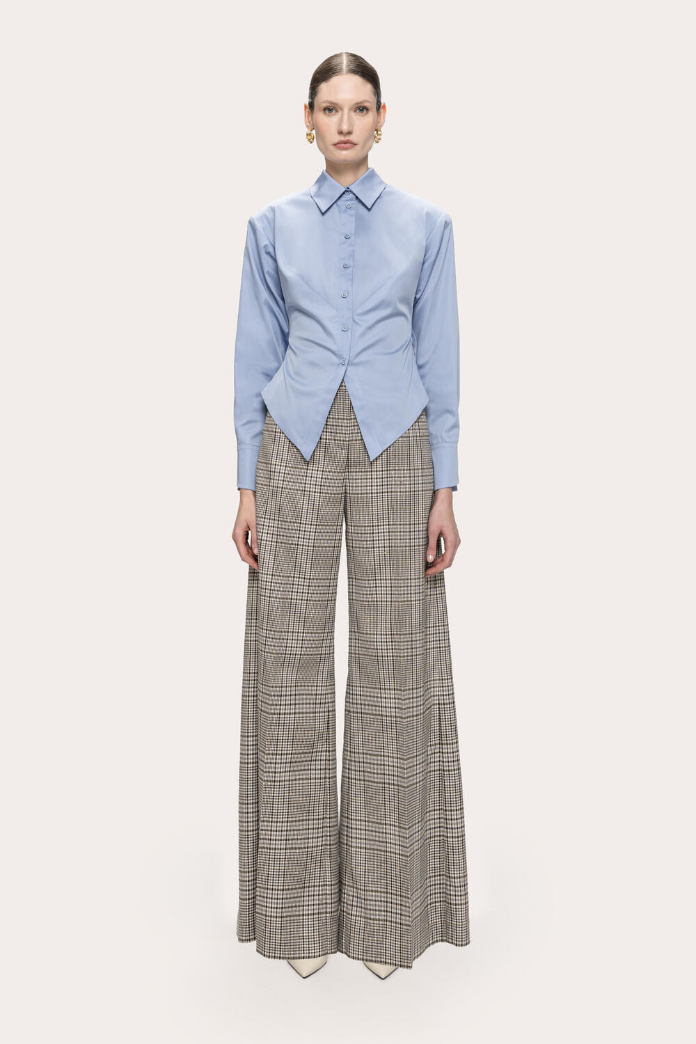 NISSA WOMEN FW 26-27 - Foto #132