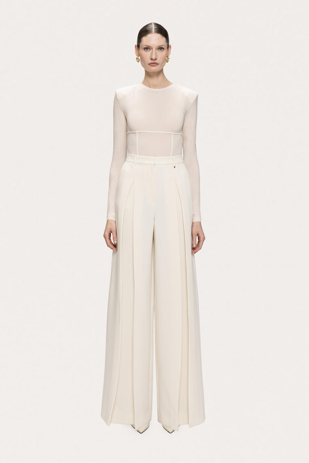 NISSA WOMEN FW 26-27 - Foto #133