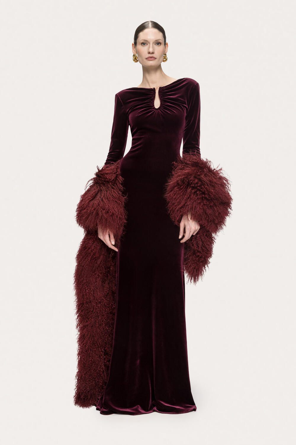 NISSA WOMEN FW 26-27 - Foto #145