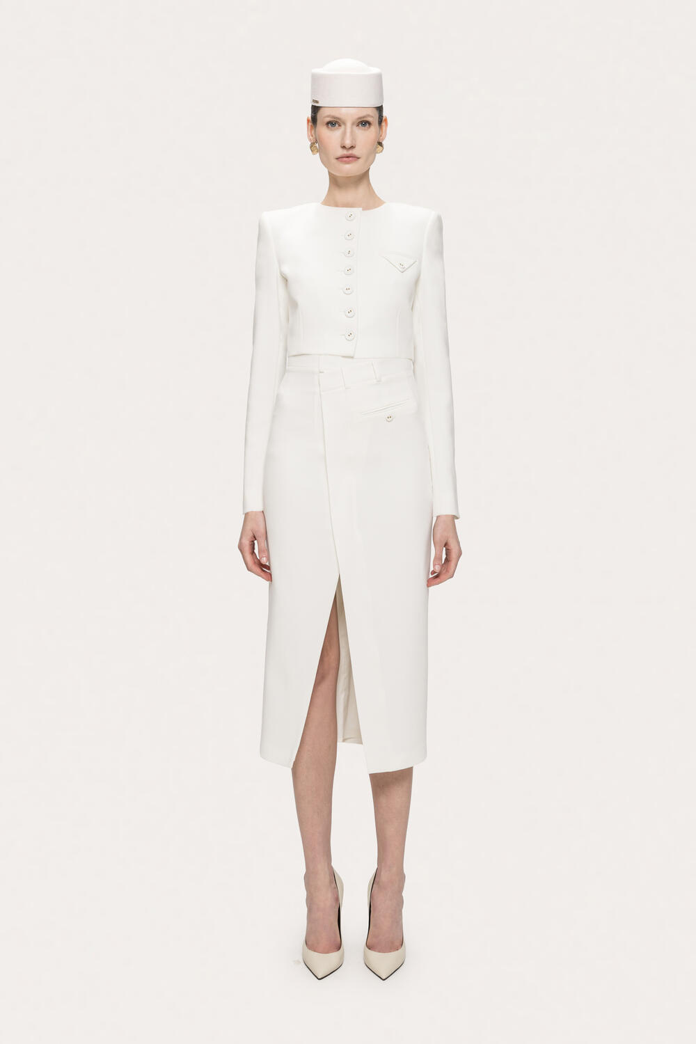 NISSA WOMEN FW 26-27 - Foto #143