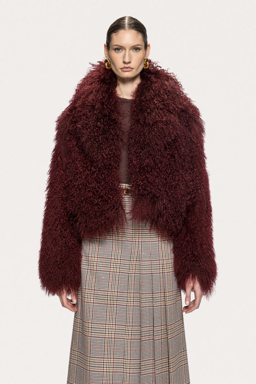 NISSA WOMEN FW 26-27 - Foto #156