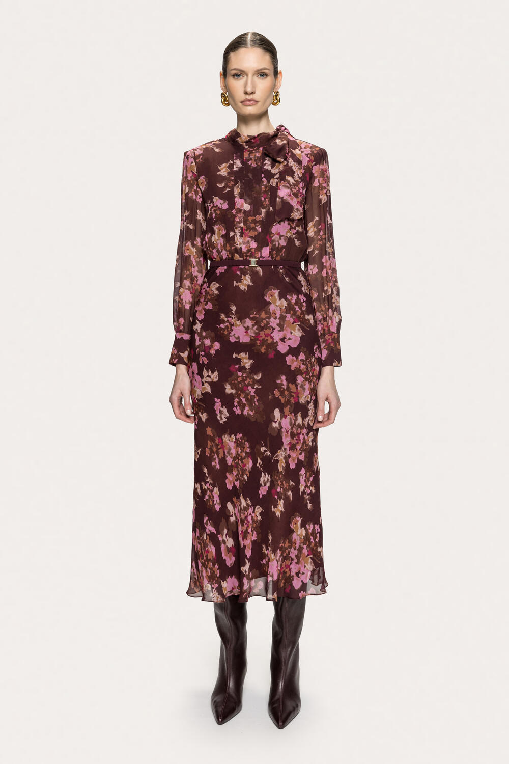 NISSA WOMEN FW 26-27 - Foto #157