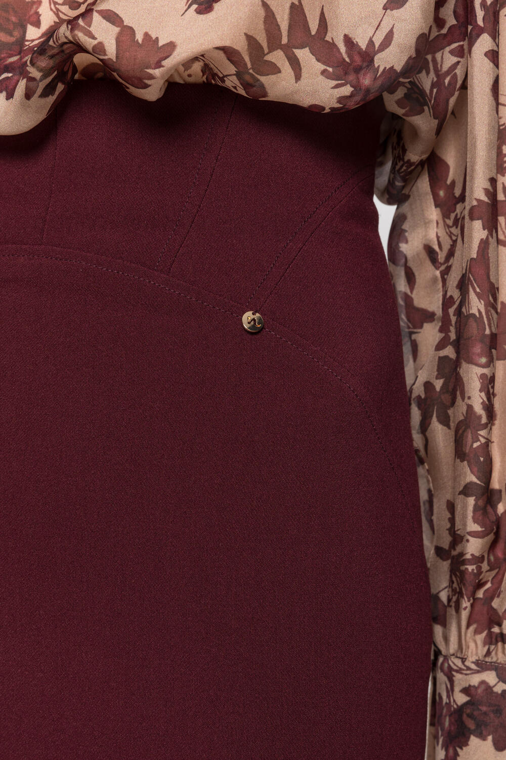 NISSA WOMEN FW 26-27 - Foto #152