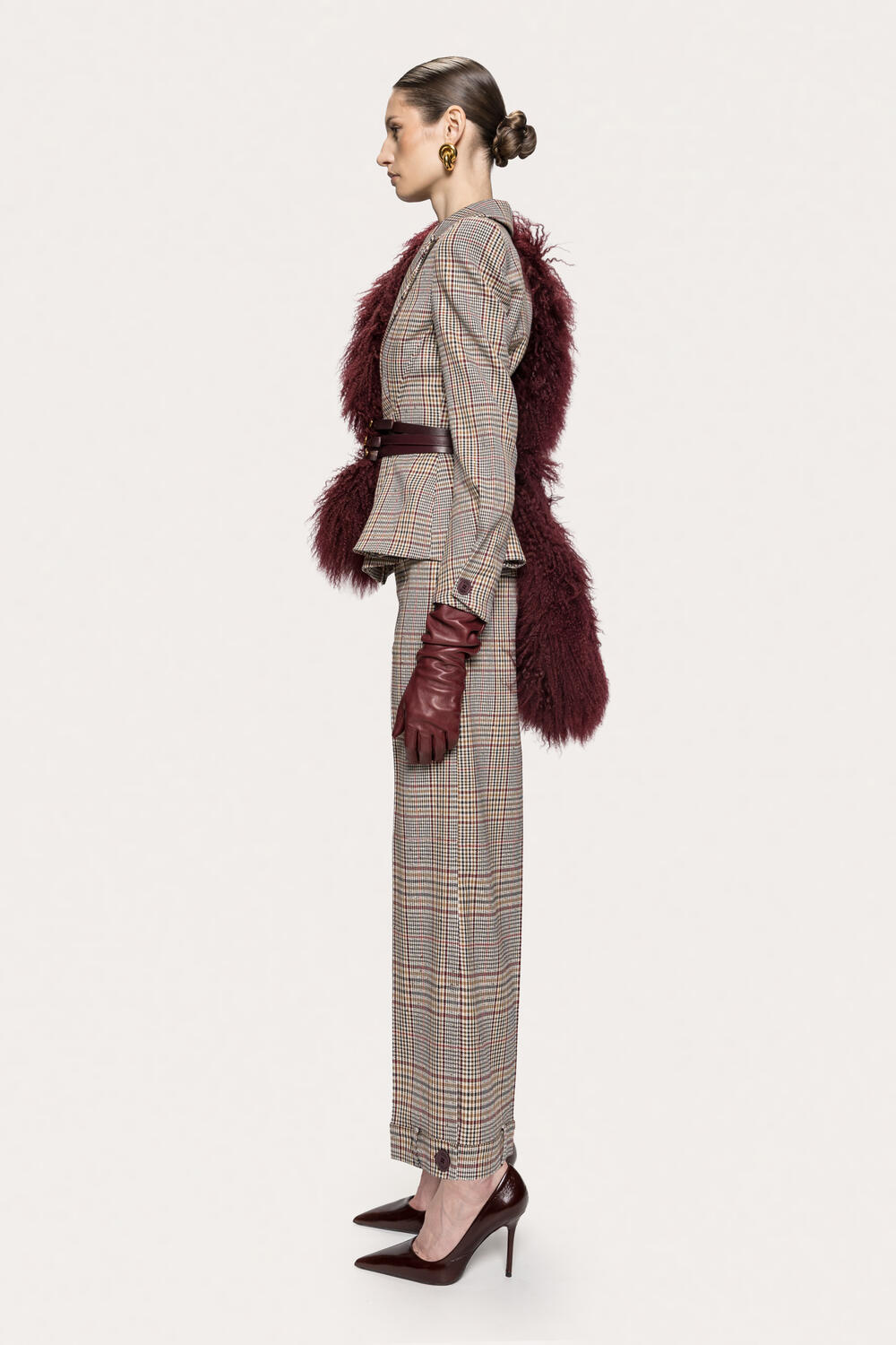 NISSA WOMEN FW 26-27 - Foto #154