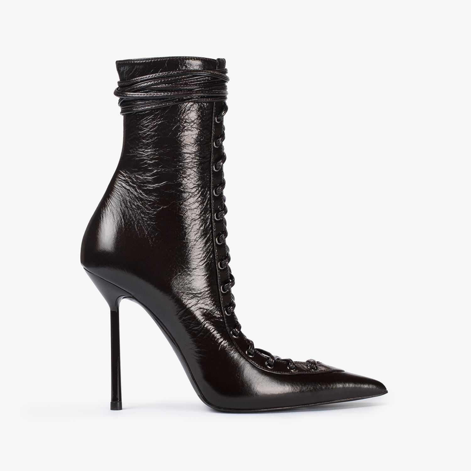 LE SILLA WOMEN FW 26-27 - Foto #7