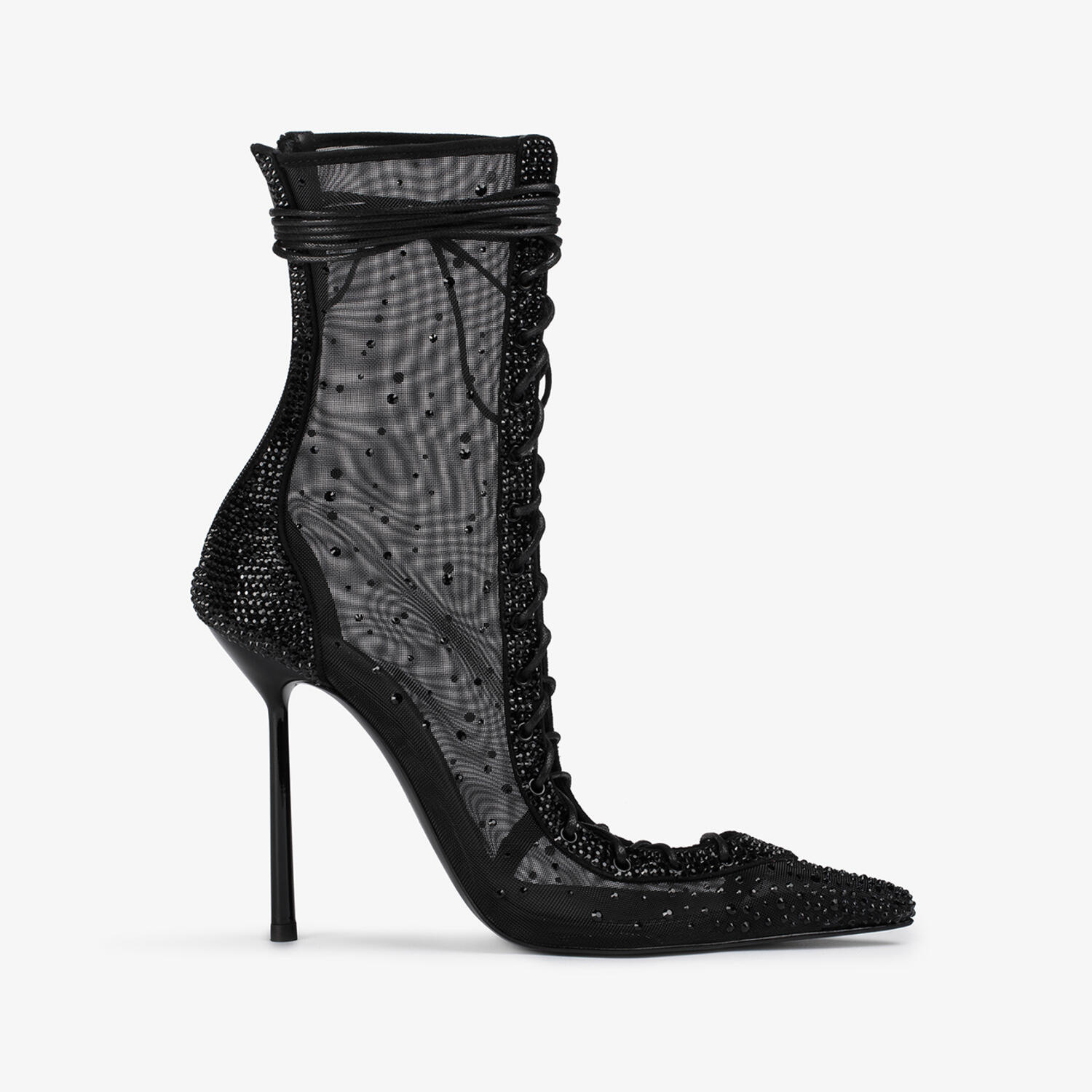 LE SILLA WOMEN FW 26-27 - Foto #4