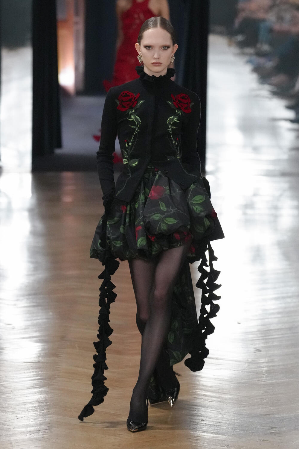 BLUMARINE WOMEN FW 26-27 - Foto #3