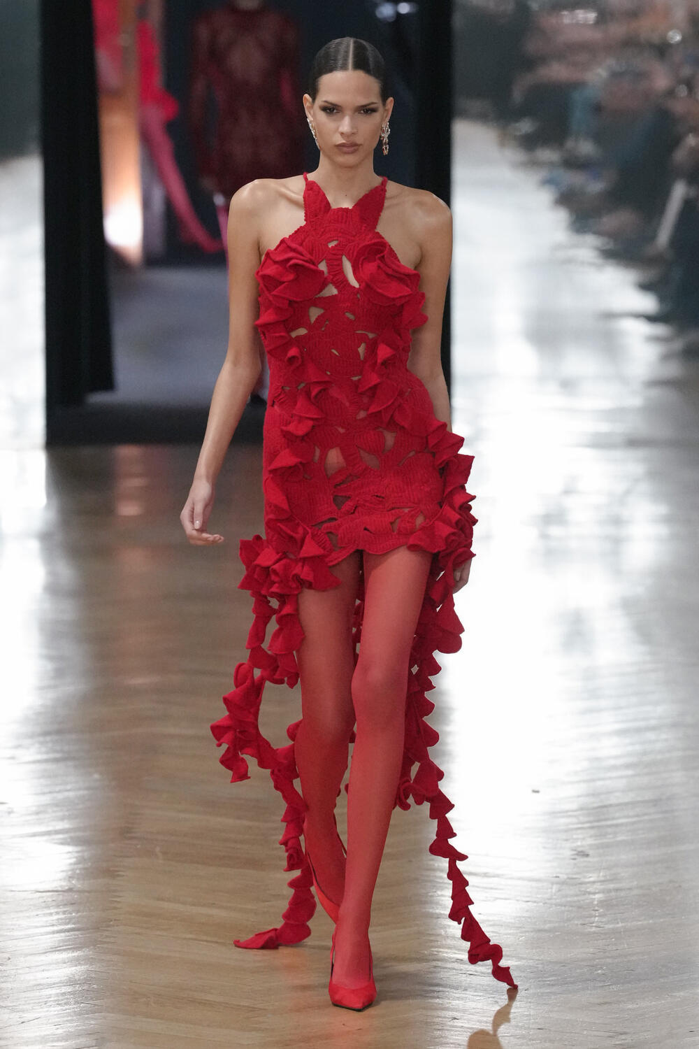 BLUMARINE WOMEN FW 26-27 - Foto #4