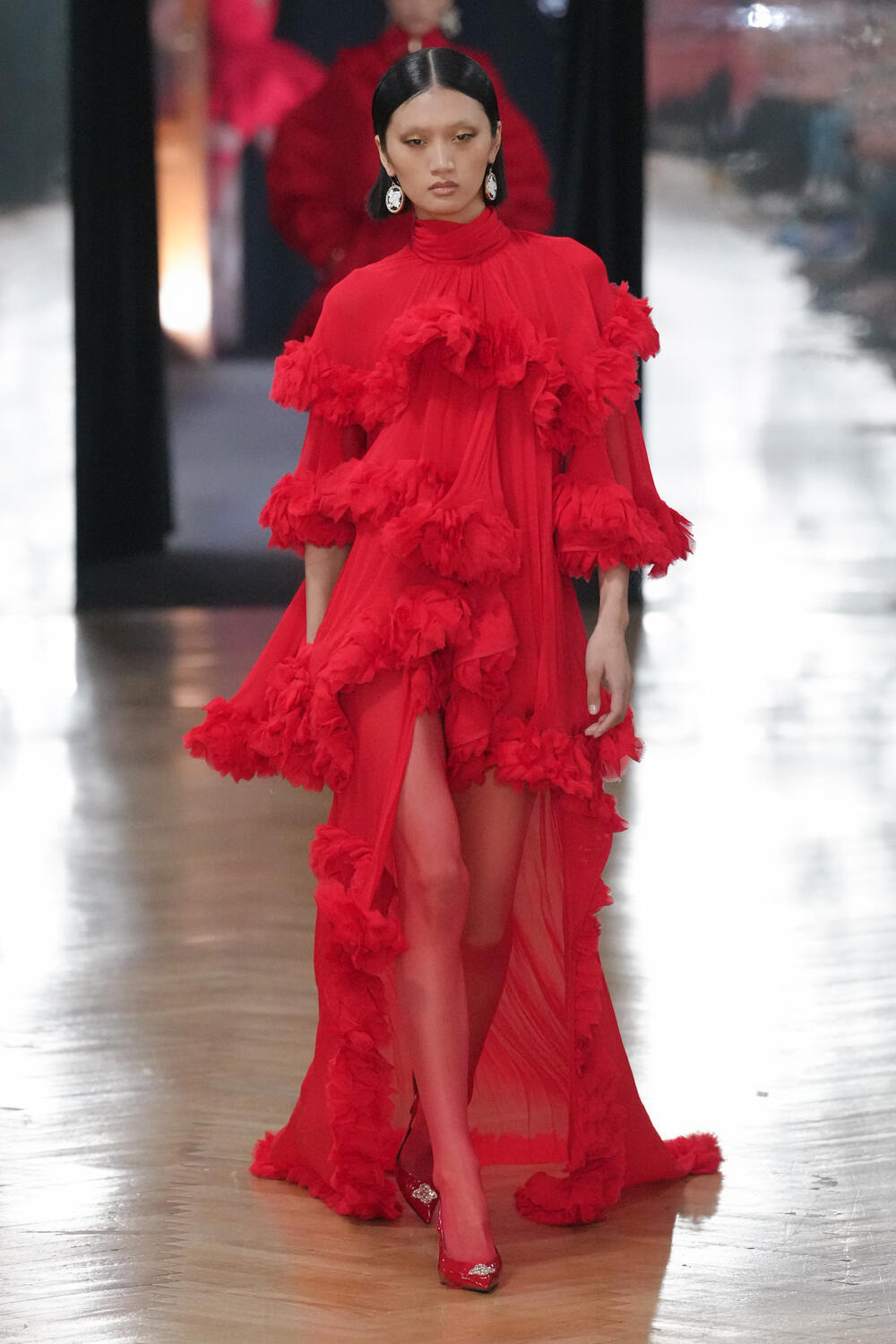 BLUMARINE WOMEN FW 26-27 - Foto #6