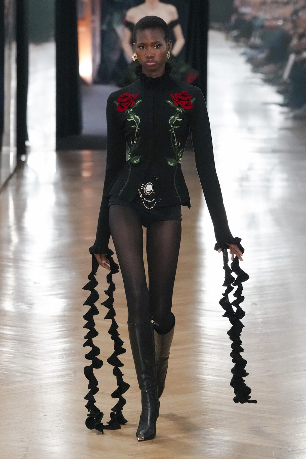 BLUMARINE WOMEN FW 26-27 - Foto #1