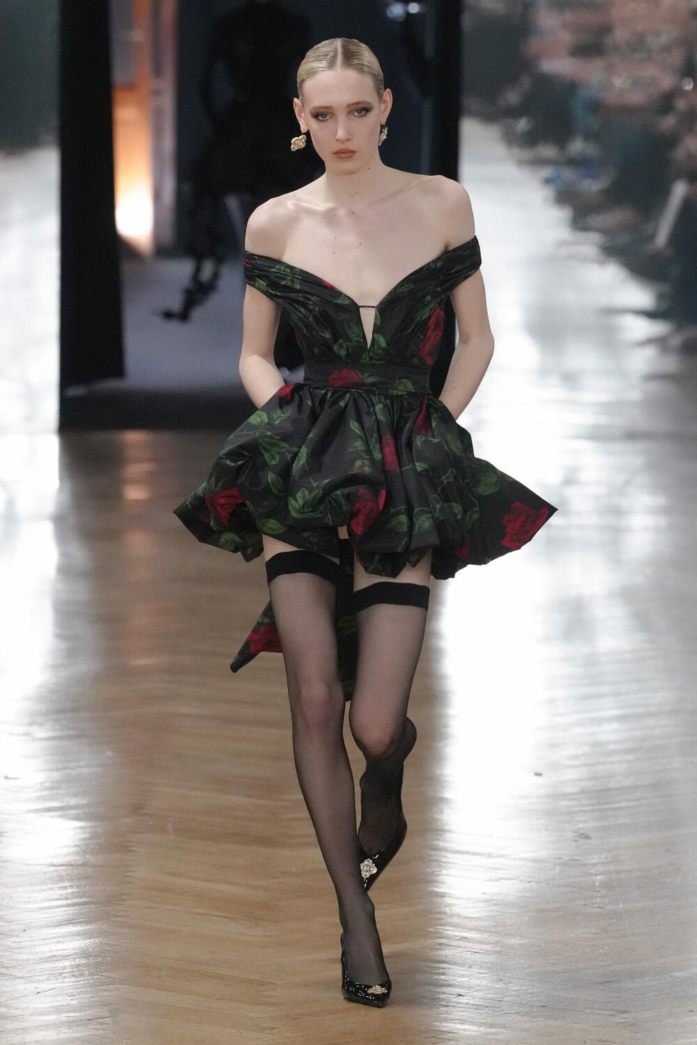 BLUMARINE WOMEN FW 26-27 - Foto #2