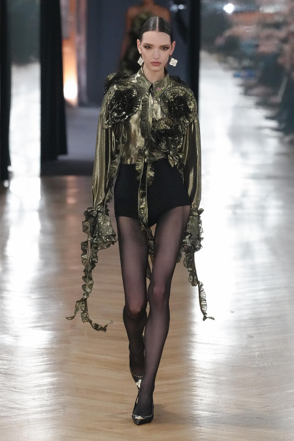 BLUMARINE WOMEN FW 26-27 - Foto #18