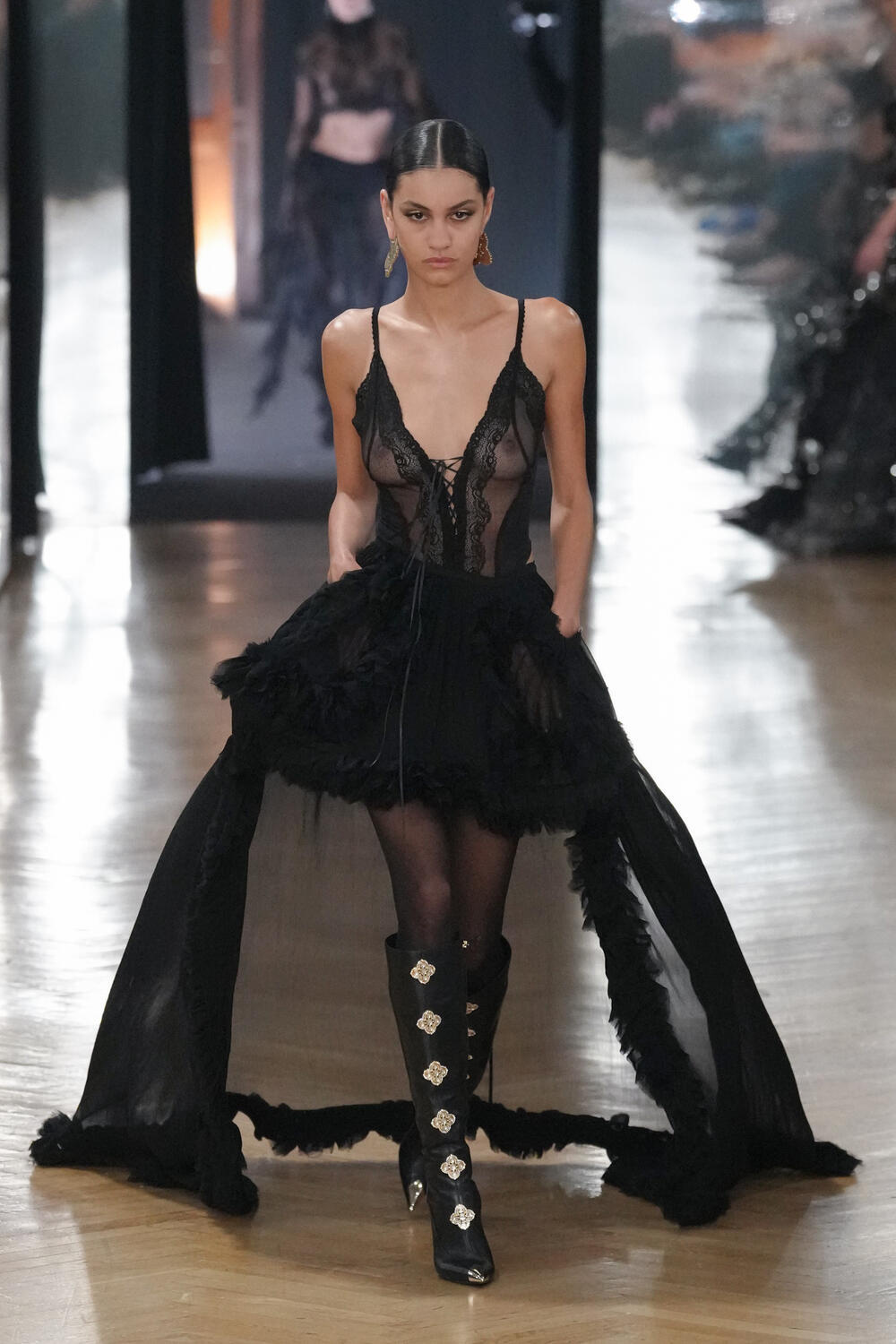 BLUMARINE WOMEN FW 26-27 - Foto #25