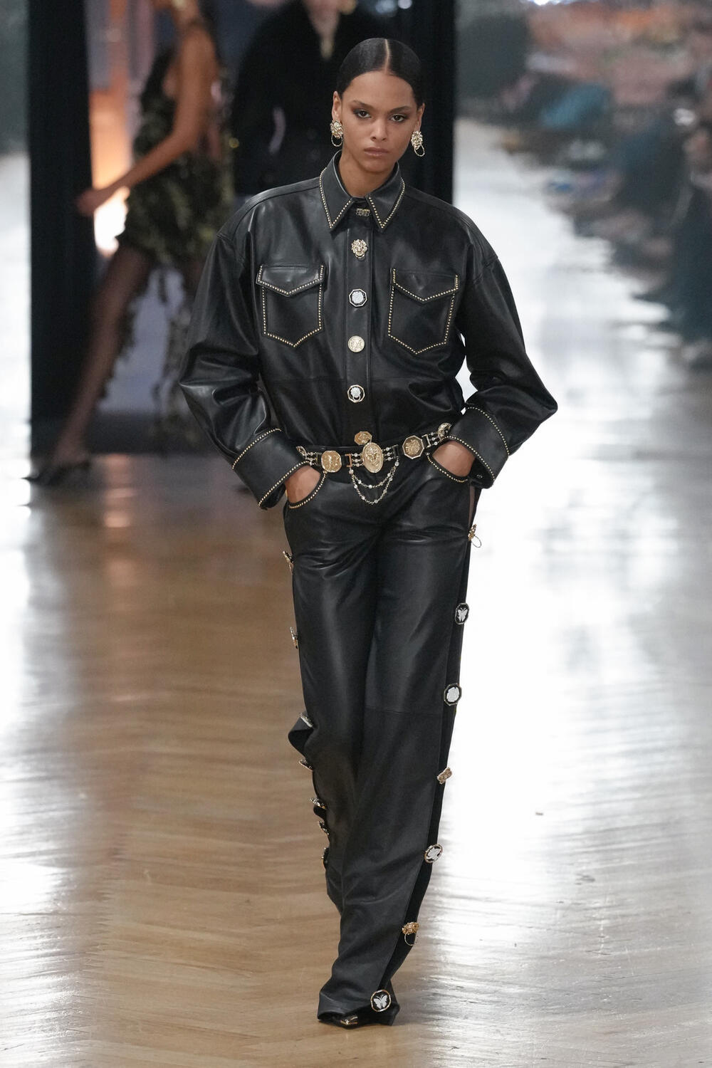 BLUMARINE WOMEN FW 26-27 - Foto #27