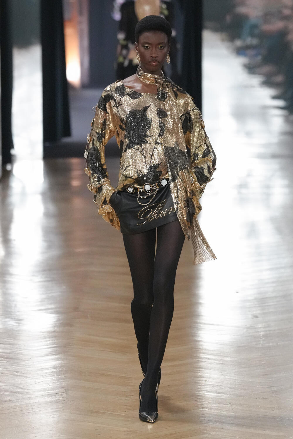 BLUMARINE WOMEN FW 26-27 - Foto #21