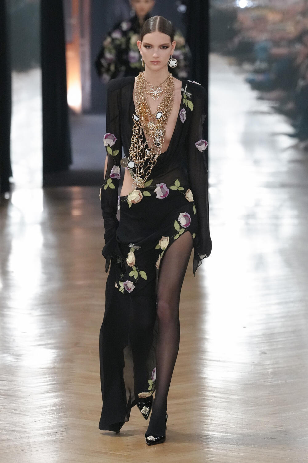 BLUMARINE WOMEN FW 26-27 - Foto #22
