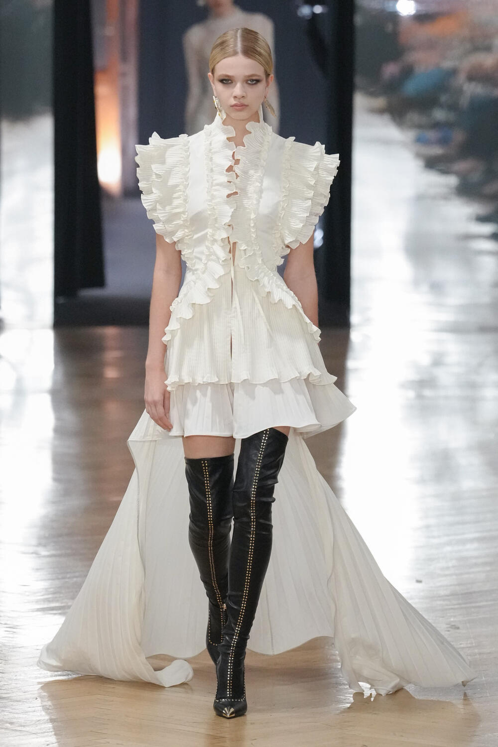 BLUMARINE WOMEN FW 26-27 - Foto #34