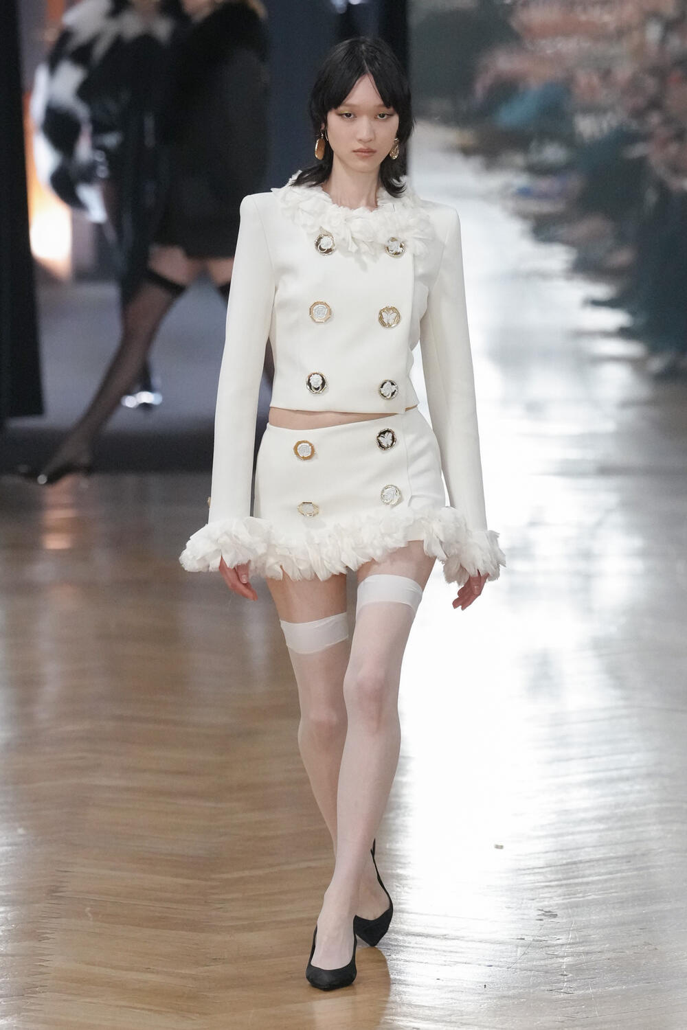 BLUMARINE WOMEN FW 26-27 - Foto #36