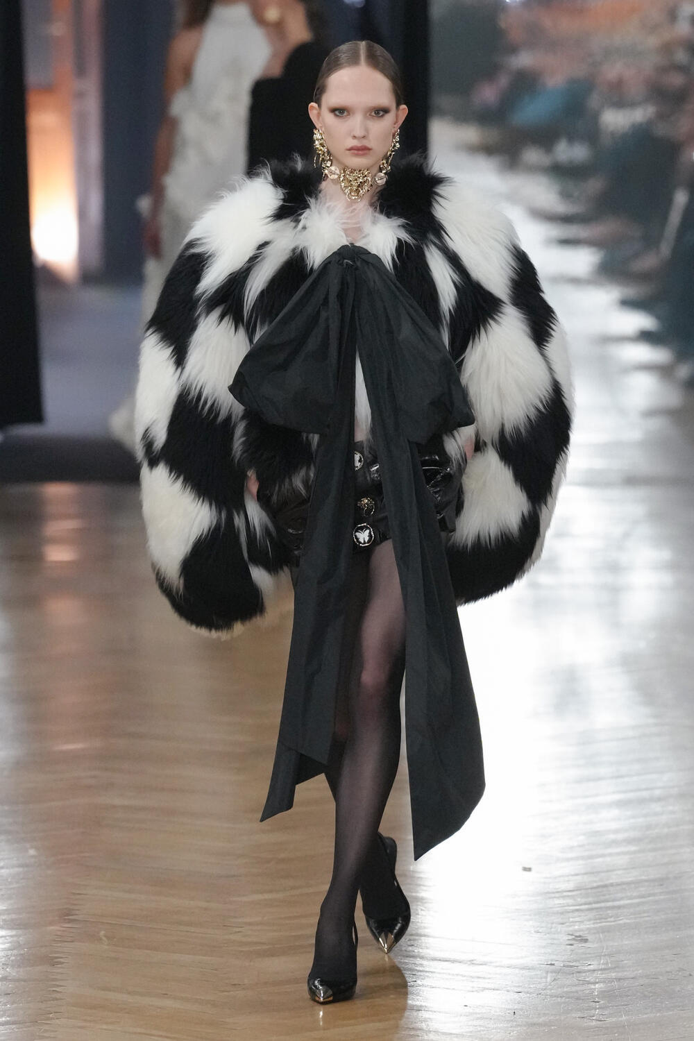 BLUMARINE WOMEN FW 26-27 - Foto #37