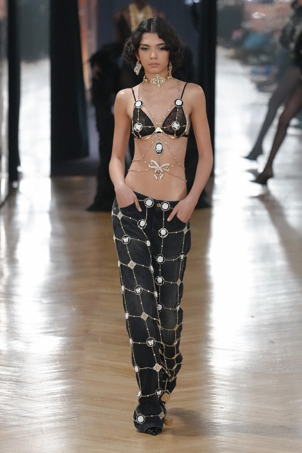 BLUMARINE WOMEN FW 26-27 - Foto #31