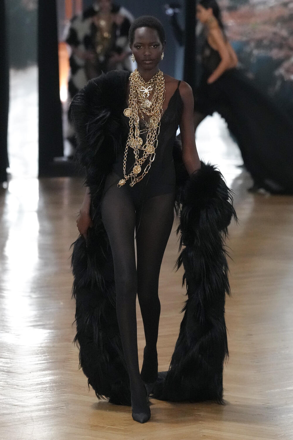 BLUMARINE WOMEN FW 26-27 - Foto #32