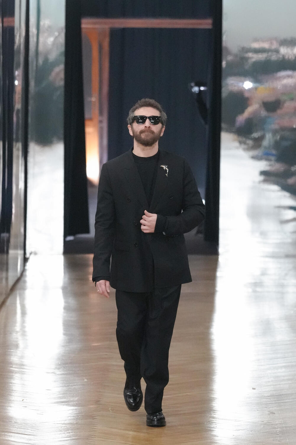 BLUMARINE WOMEN FW 26-27 - Foto #45