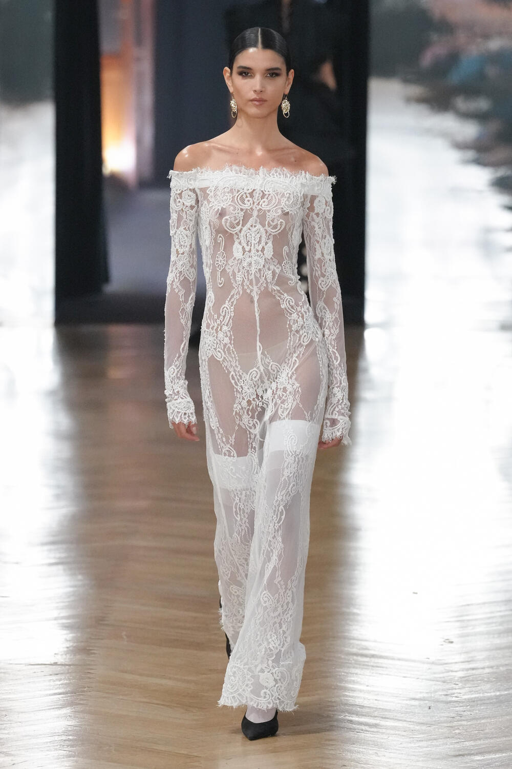 BLUMARINE WOMEN FW 26-27 - Foto #41