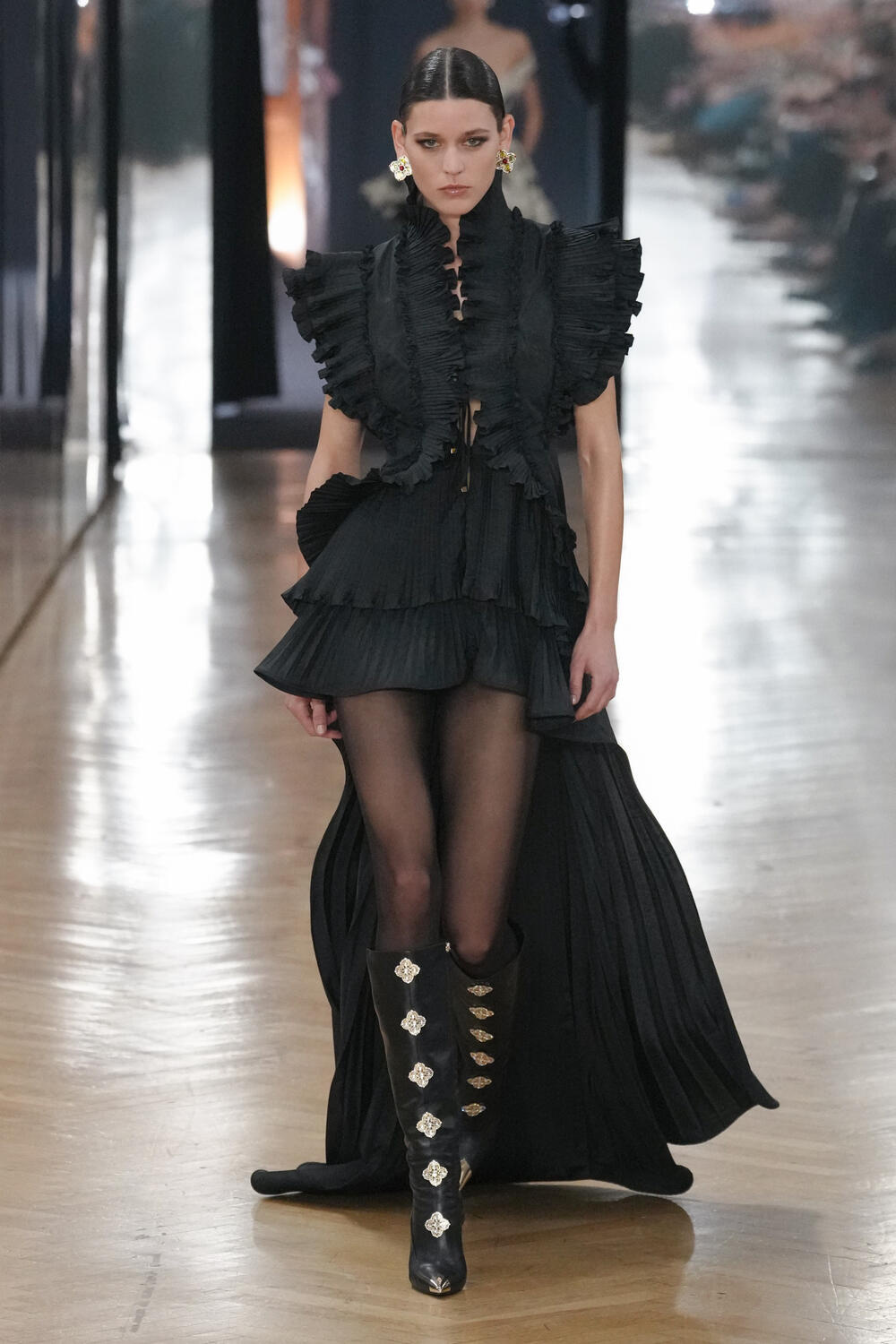 BLUMARINE WOMEN FW 26-27 - Foto #42