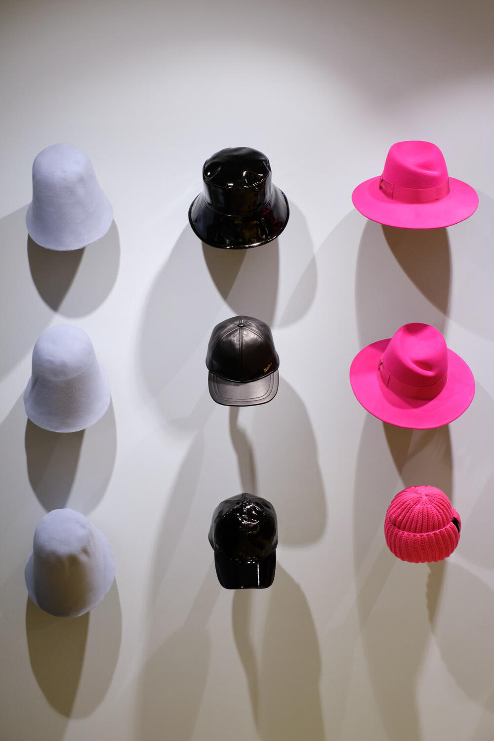 BORSALINO WOMEN FW 26-27 - Foto #9