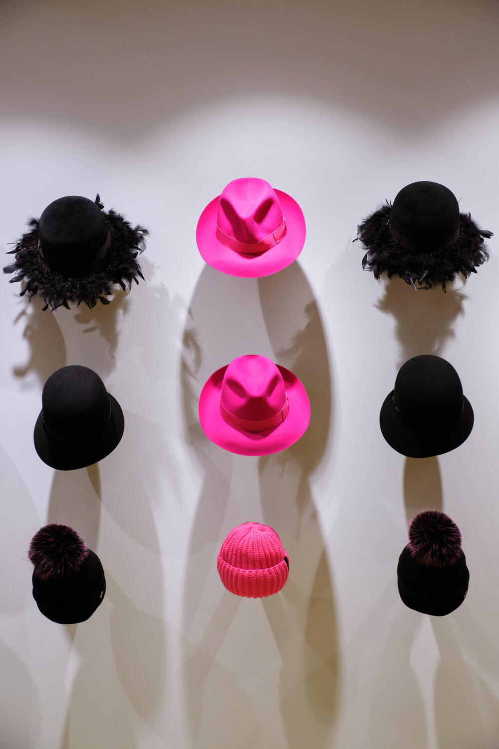 BORSALINO WOMEN FW 26-27 - Foto #10