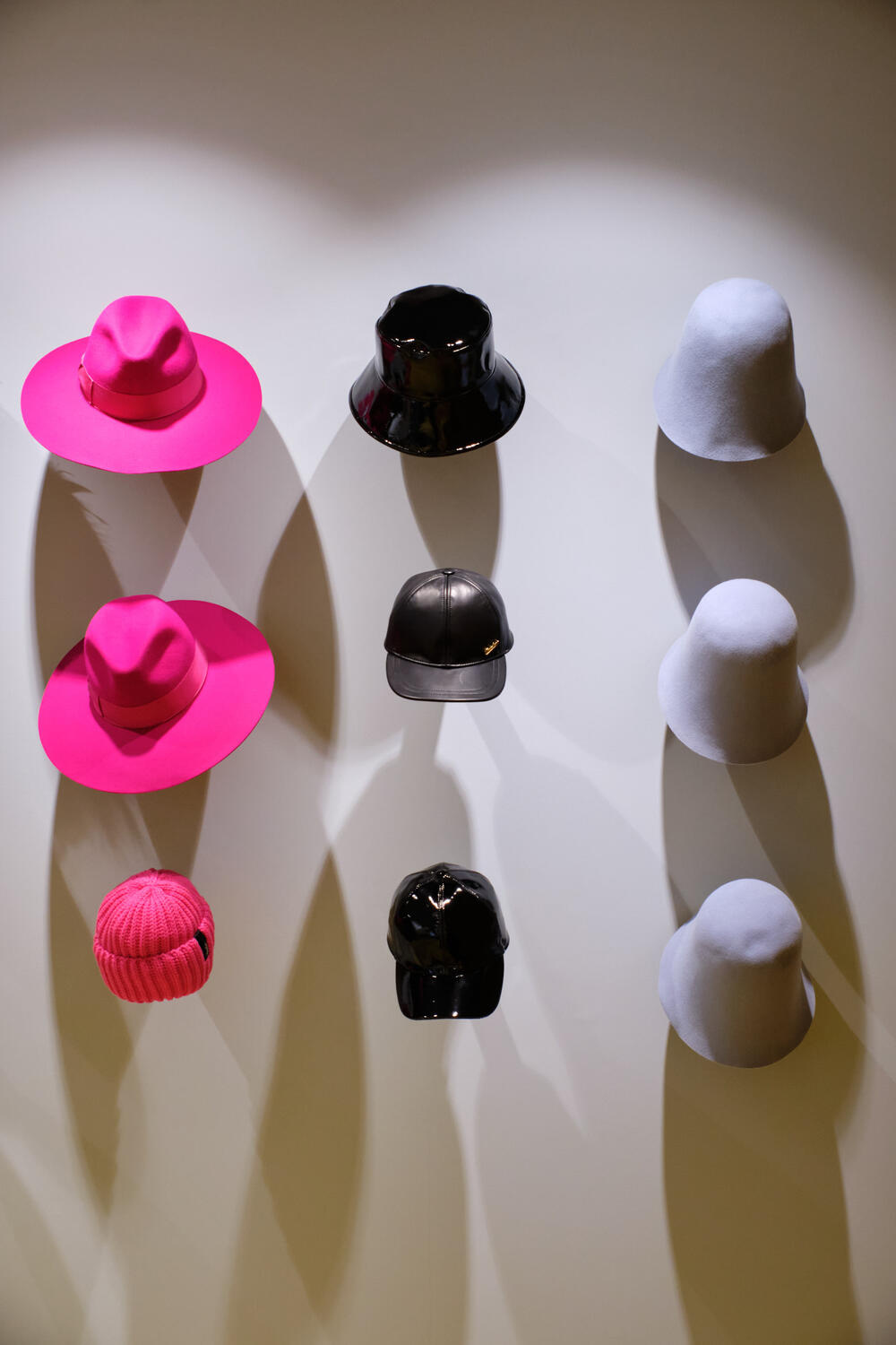 BORSALINO WOMEN FW 26-27 - Foto #11