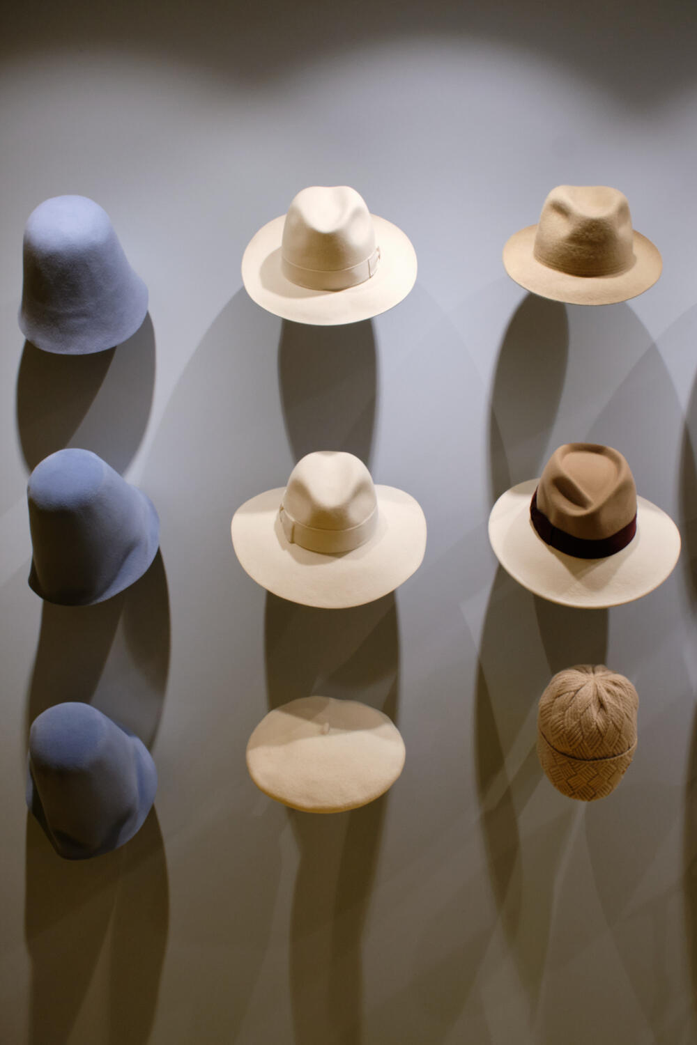 BORSALINO WOMEN FW 26-27 - Foto #3