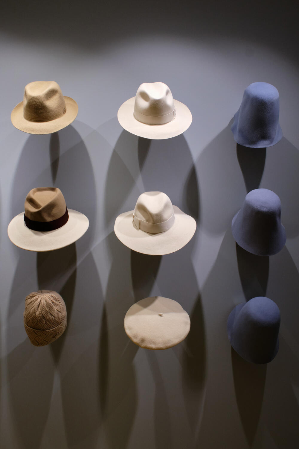 BORSALINO WOMEN FW 26-27 - Foto #5