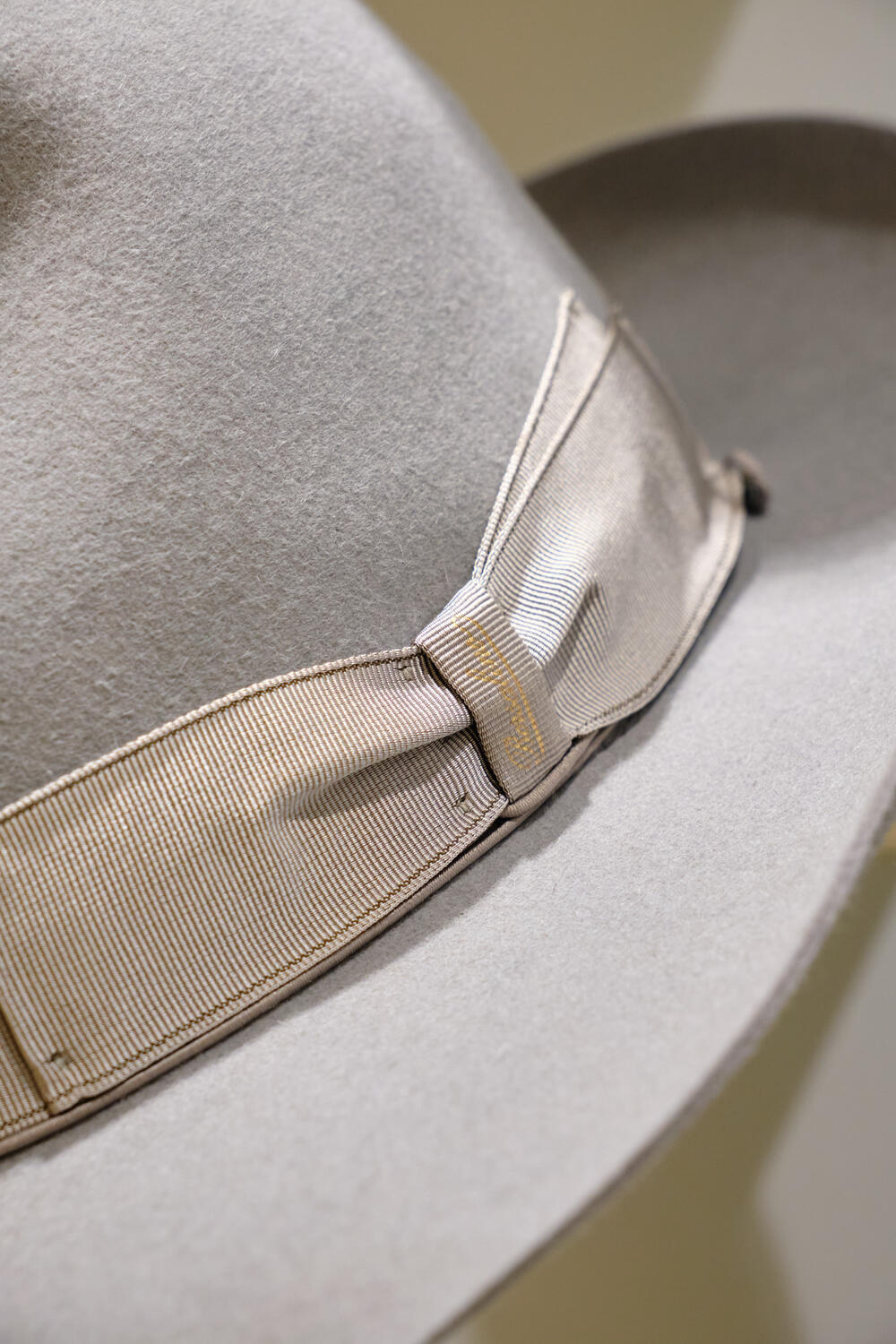 BORSALINO WOMEN FW 26-27 - Foto #17