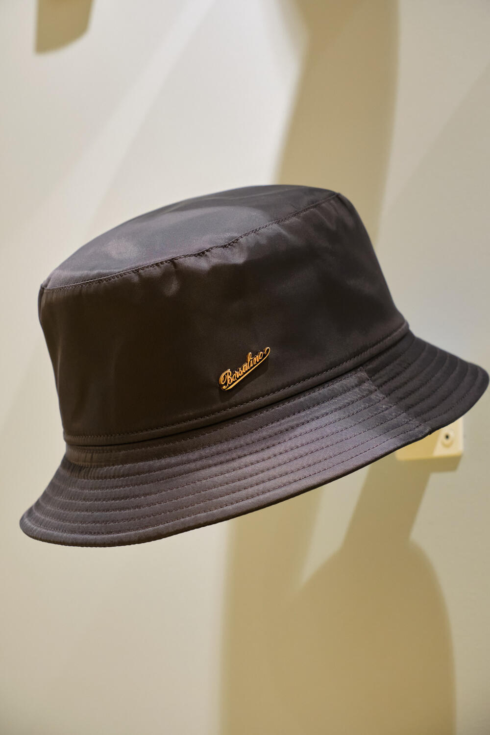 BORSALINO WOMEN FW 26-27 - Foto #18