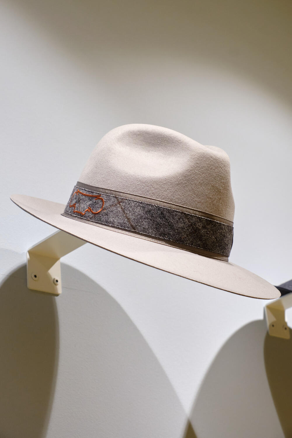 BORSALINO WOMEN FW 26-27 - Foto #19