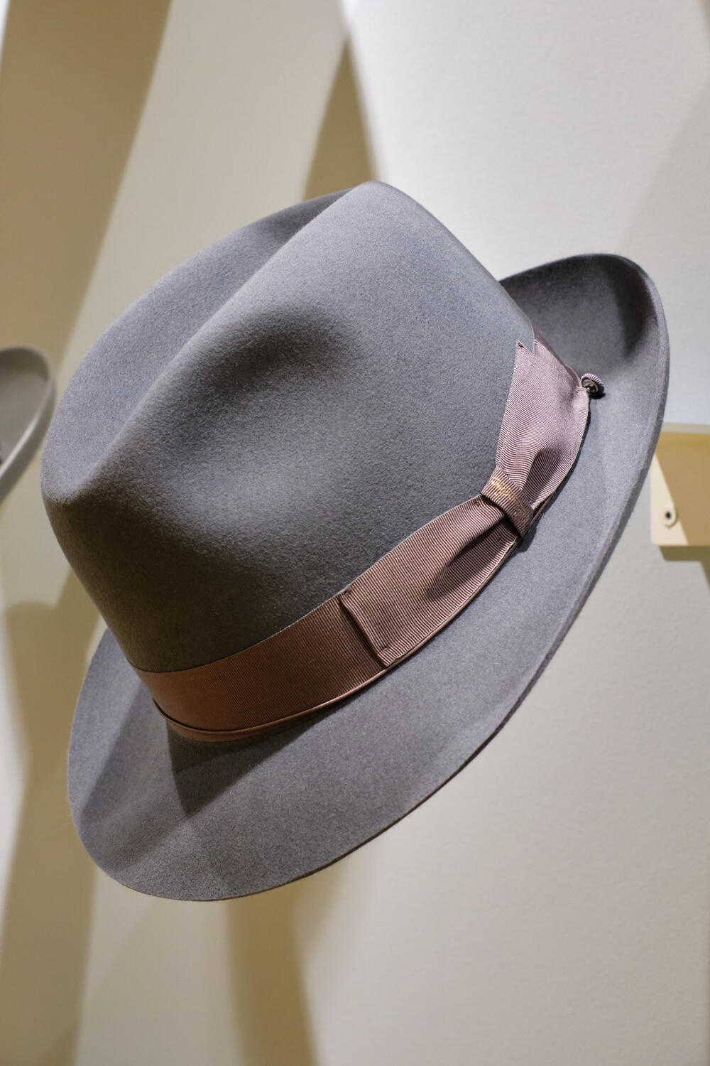 BORSALINO WOMEN FW 26-27 - Foto #21