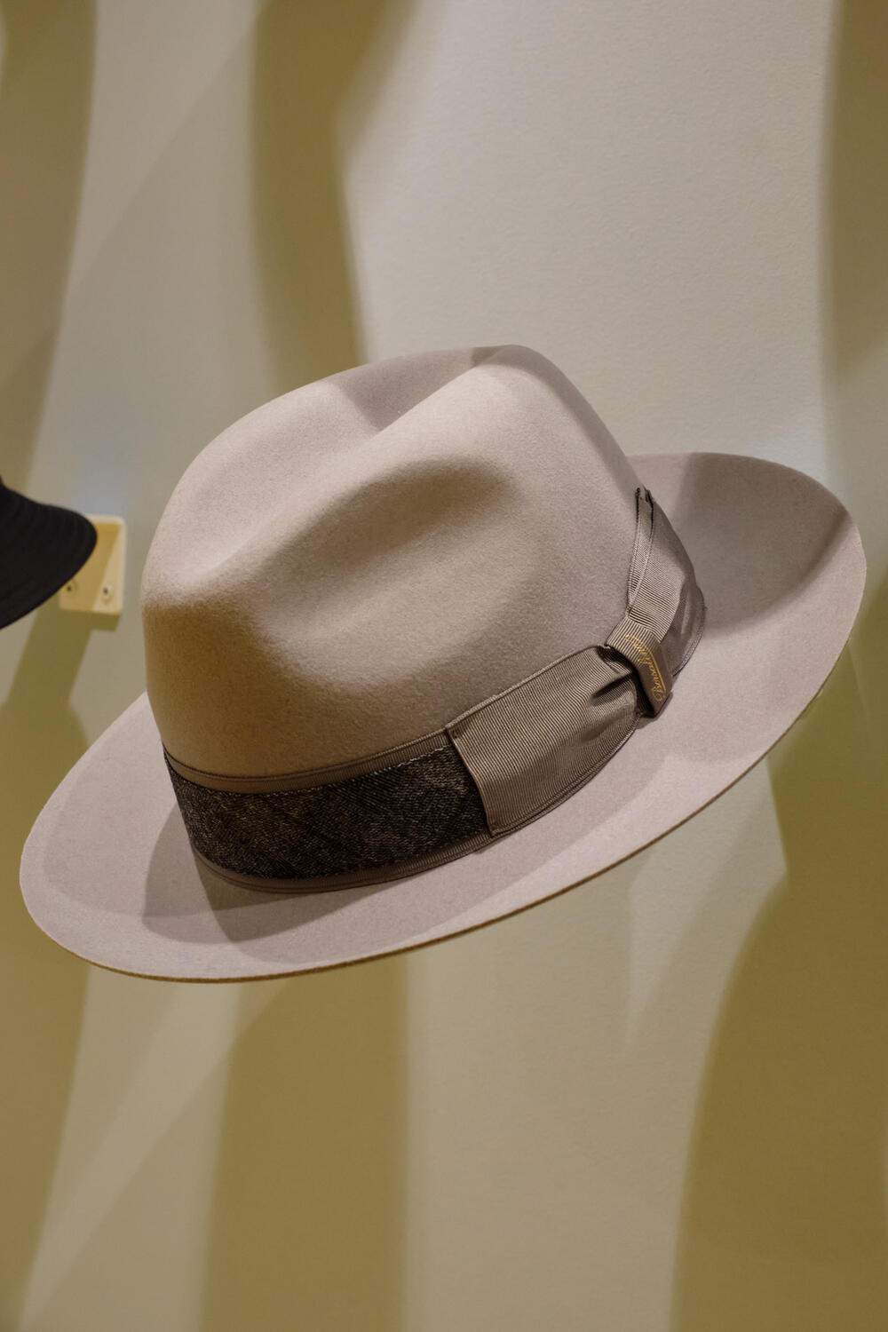 BORSALINO WOMEN FW 26-27 - Foto #22