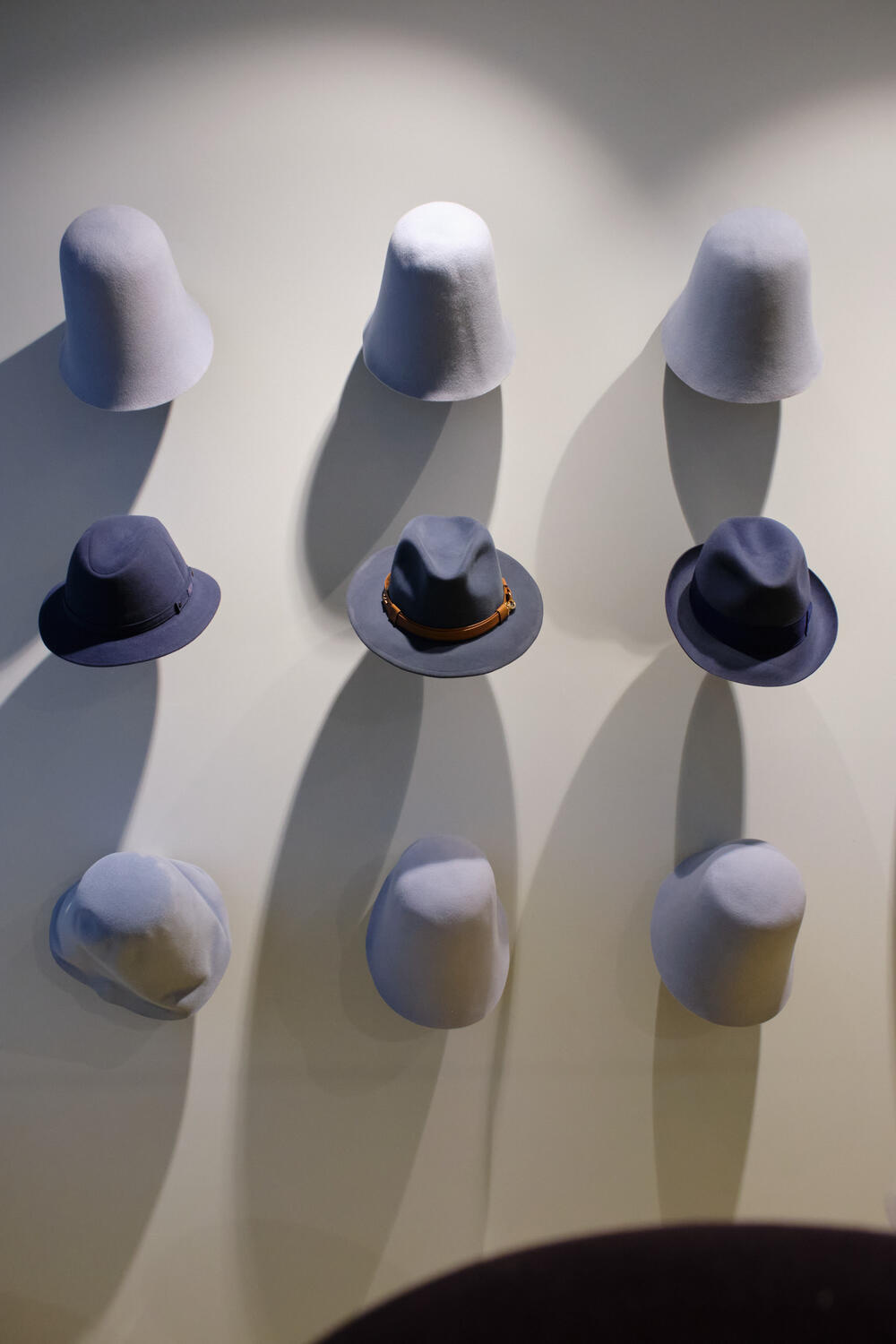 BORSALINO WOMEN FW 26-27 - Foto #13