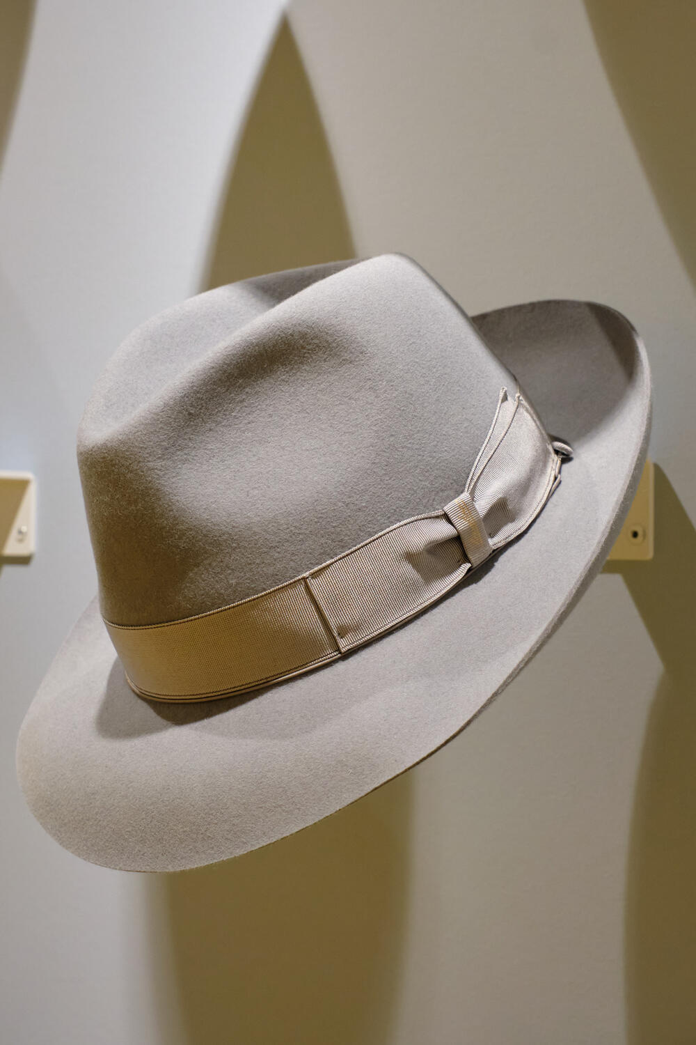 BORSALINO WOMEN FW 26-27 - Foto #15