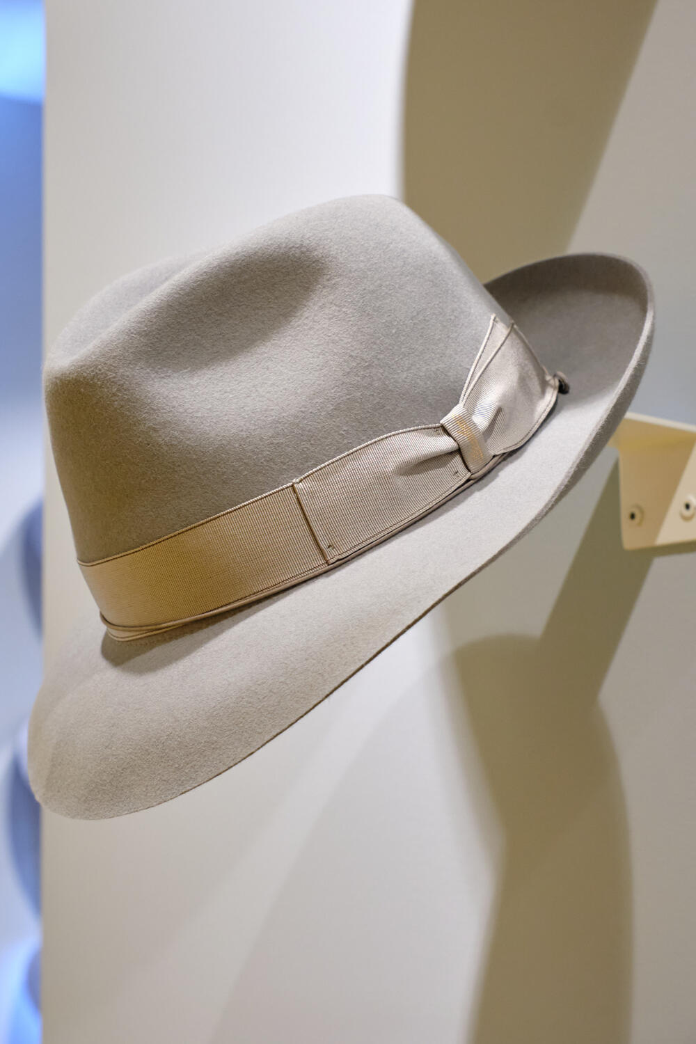 BORSALINO WOMEN FW 26-27 - Foto #16