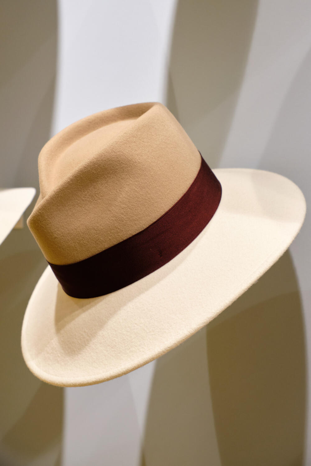 BORSALINO WOMEN FW 26-27 - Foto #32