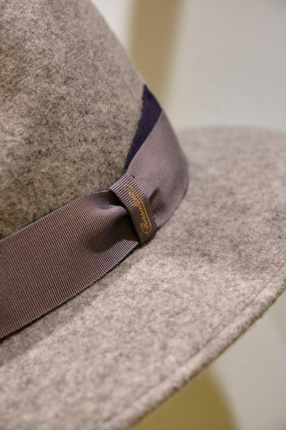 BORSALINO WOMEN FW 26-27 - Foto #24