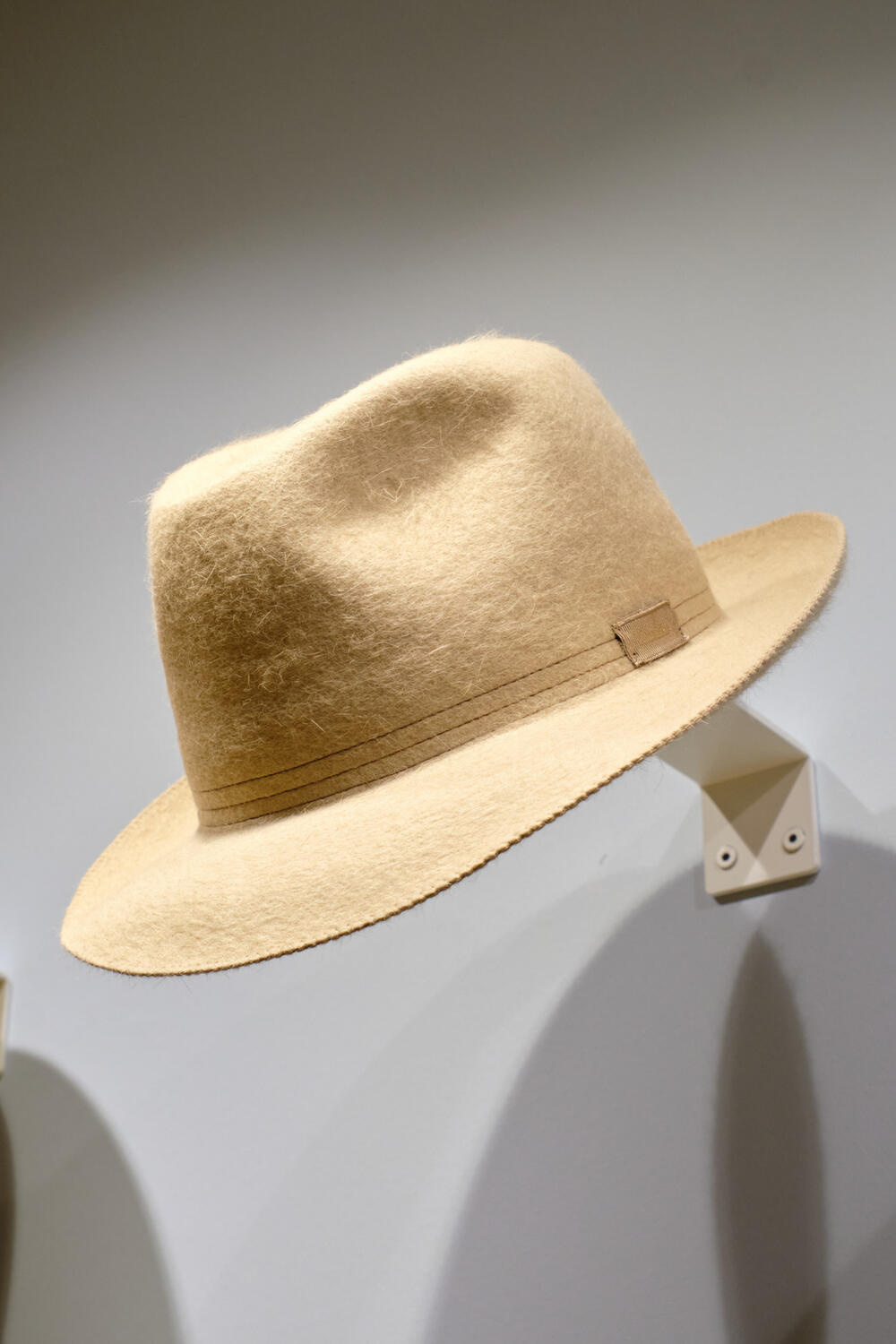 BORSALINO WOMEN FW 26-27 - Foto #37