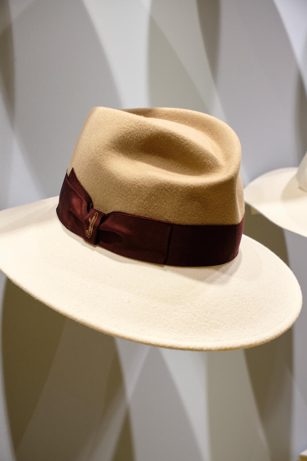 BORSALINO WOMEN FW 26-27 - Foto #39